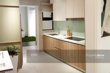 Boulevard Subang Jaya