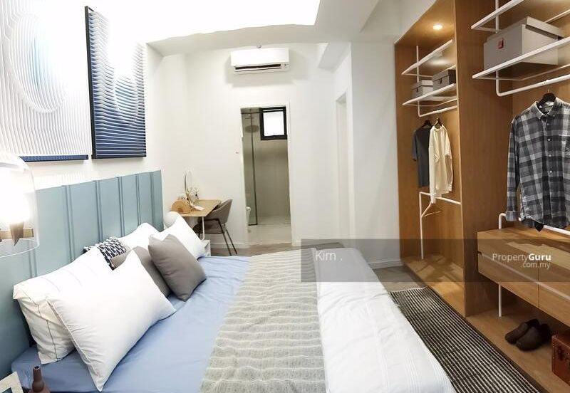 Boulevard Subang Jaya