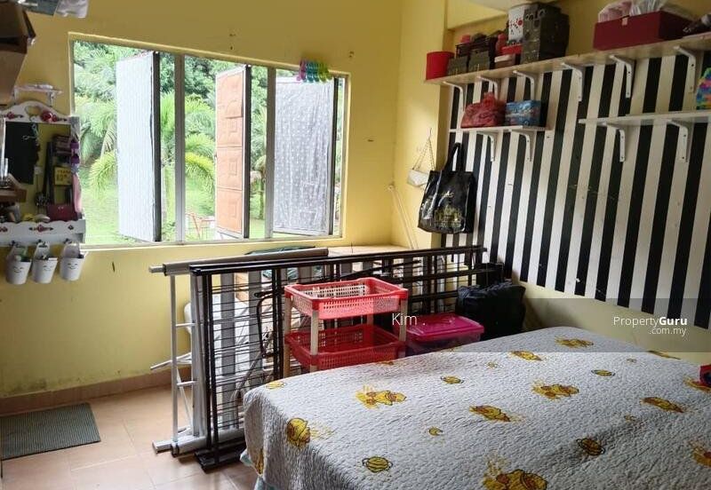 Mutiara Indah Apartment