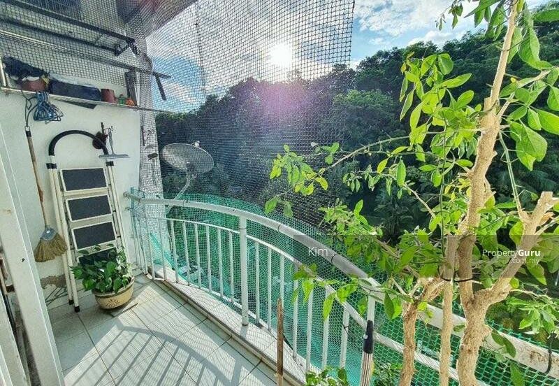 Mutiara Indah Apartment