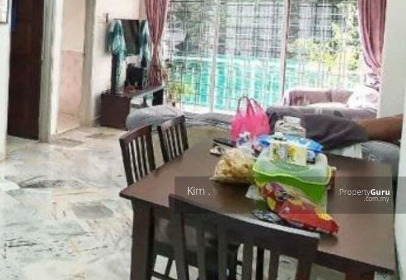 Mutiara Indah Apartment