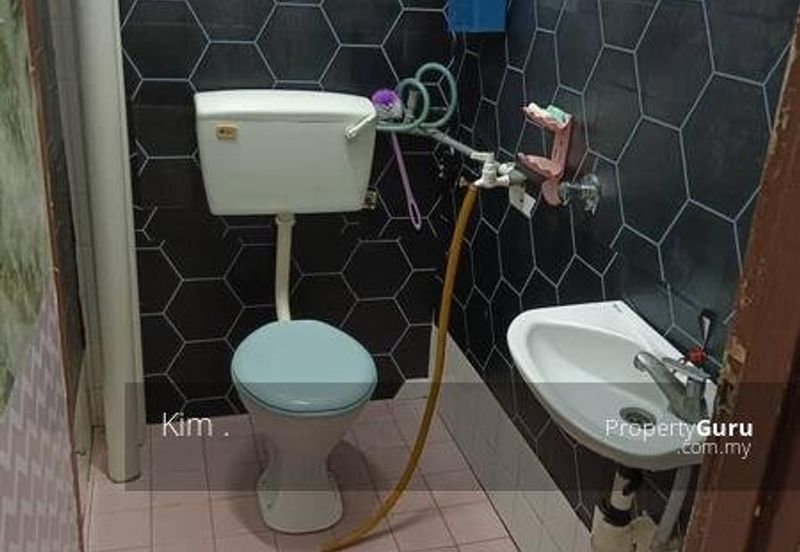 Mutiara Indah Apartment