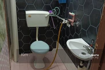 Mutiara Indah Apartment