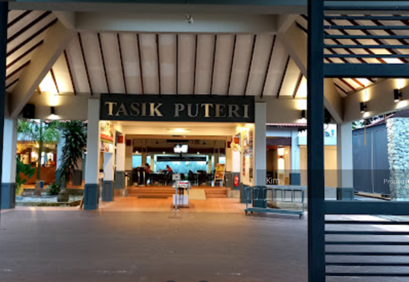 Bandar Tasik Puteri