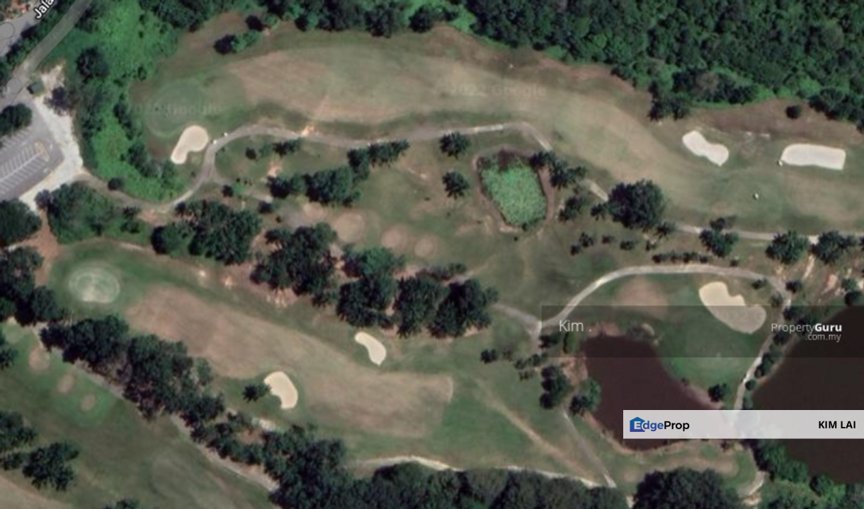  Bandar Tasik Puteri Bungalow Land @ Rawang, Selangor, Rawang