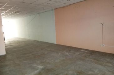 Bandar Mahkota Cheras