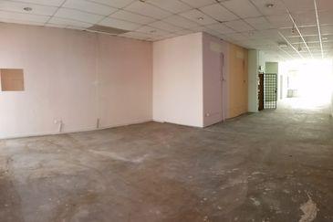 Bandar Mahkota Cheras