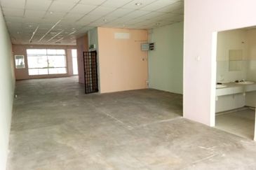 Bandar Mahkota Cheras