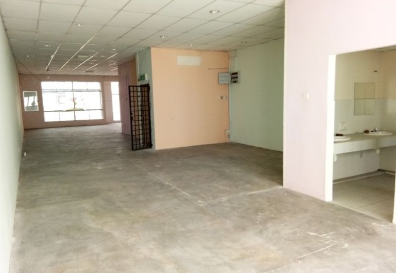 Bandar Mahkota Cheras