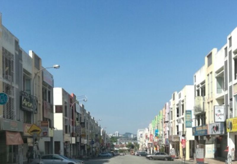 Bandar Mahkota Cheras