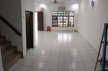 Bandar Damai Perdana