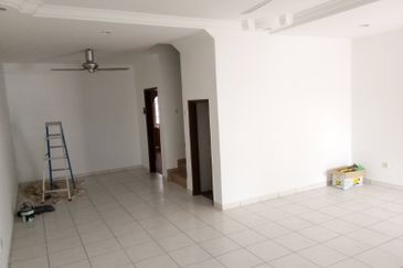 Bandar Damai Perdana