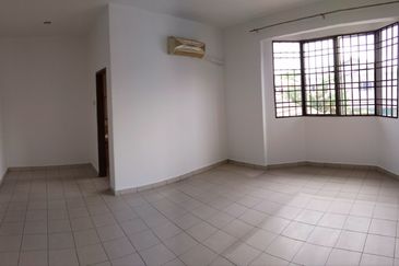 Bandar Damai Perdana