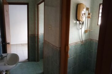 Bandar Damai Perdana