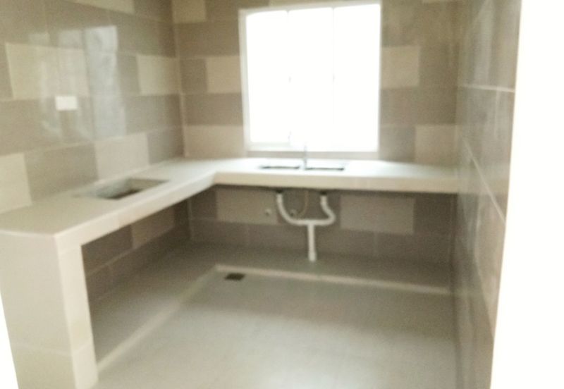 Taman Koperasi Maju Jaya