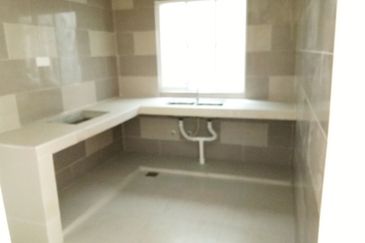 Taman Koperasi Maju Jaya