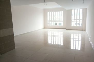 Taman Koperasi Maju Jaya