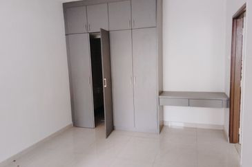 Taman Koperasi Maju Jaya