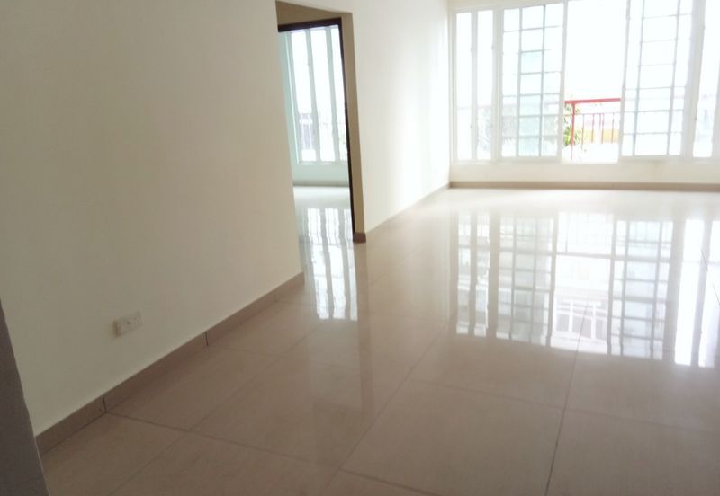 Taman Koperasi Maju Jaya