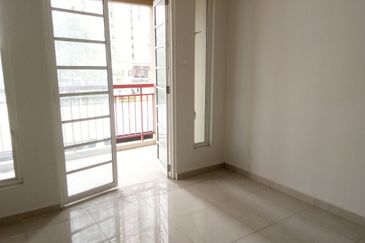 Taman Koperasi Maju Jaya