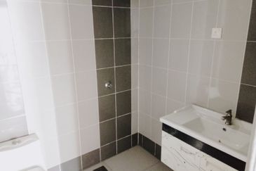 Taman Koperasi Maju Jaya