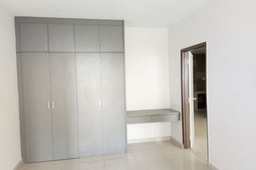 Taman Koperasi Maju Jaya