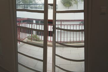 Taman Koperasi Maju Jaya