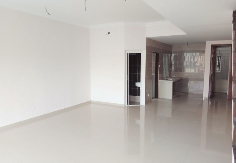 Taman Koperasi Maju Jaya