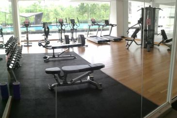 The i Residence Condominum