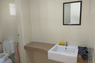 The i Residence Condominum