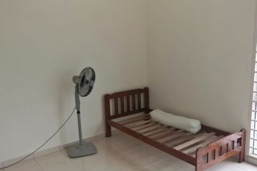 The i Residence Condominum