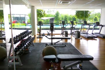 The i Residence Condominum