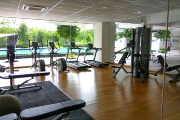 The i Residence Condominum