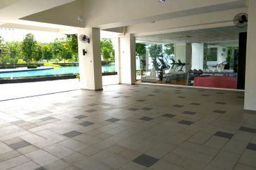 The i Residence Condominum