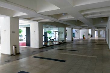 The i Residence Condominum