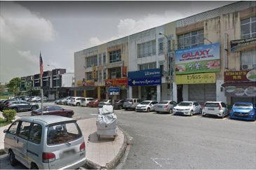 Bandar Mahkota Cheras