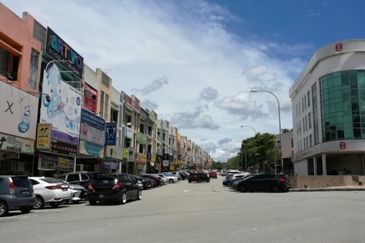 Bandar Mahkota Cheras
