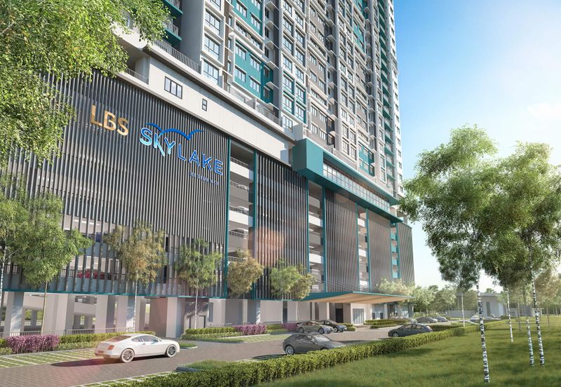 LBS Skylake Residence
