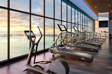 LBS Skylake Residence