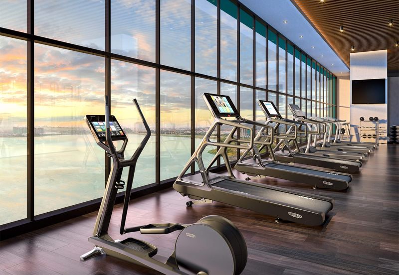 LBS Skylake Residence