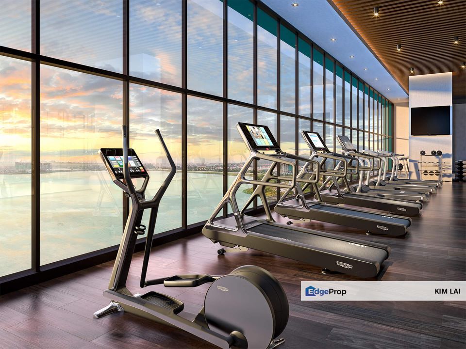 Skylake Residence @ Puchong for rent, Selangor, Dengkil