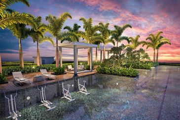 LBS Skylake Residence