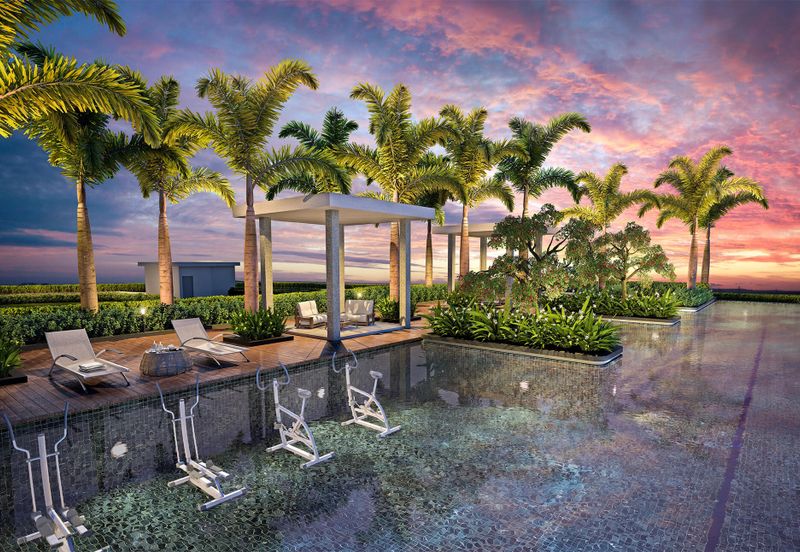 LBS Skylake Residence