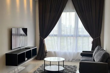 LBS Skylake Residence