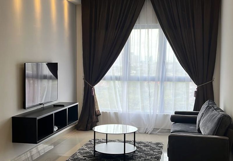 LBS Skylake Residence