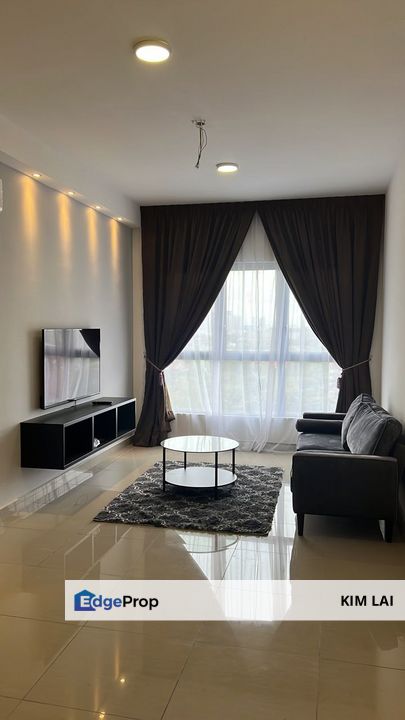Skylake Residence @ Puchong for rent, Selangor, Dengkil