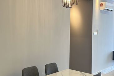 LBS Skylake Residence