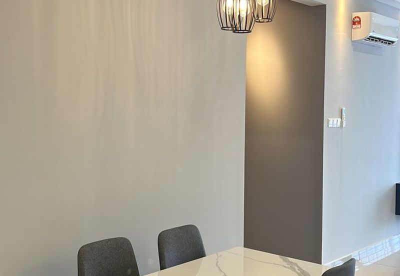 LBS Skylake Residence