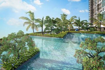 LBS Skylake Residence