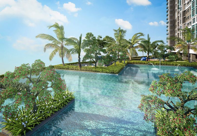 LBS Skylake Residence